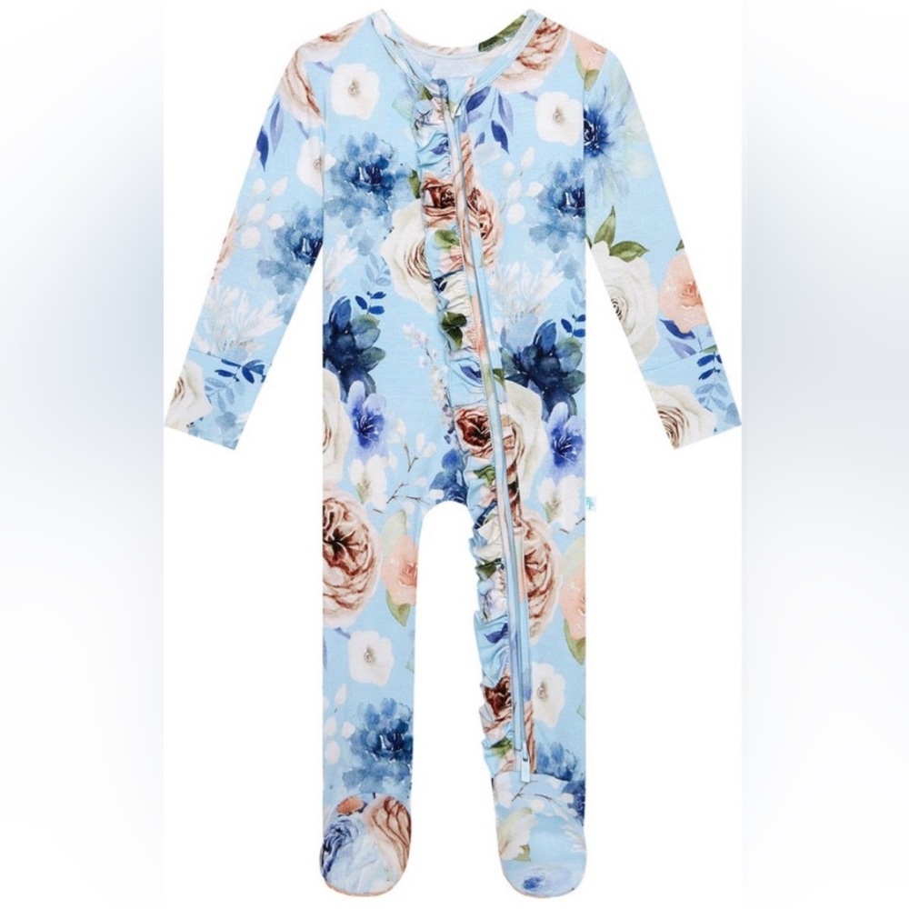 Posh Peanut | Baby Pajamas | 9-12M